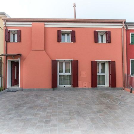 All'Antico Campanile Rovigo Zewnętrze zdjęcie