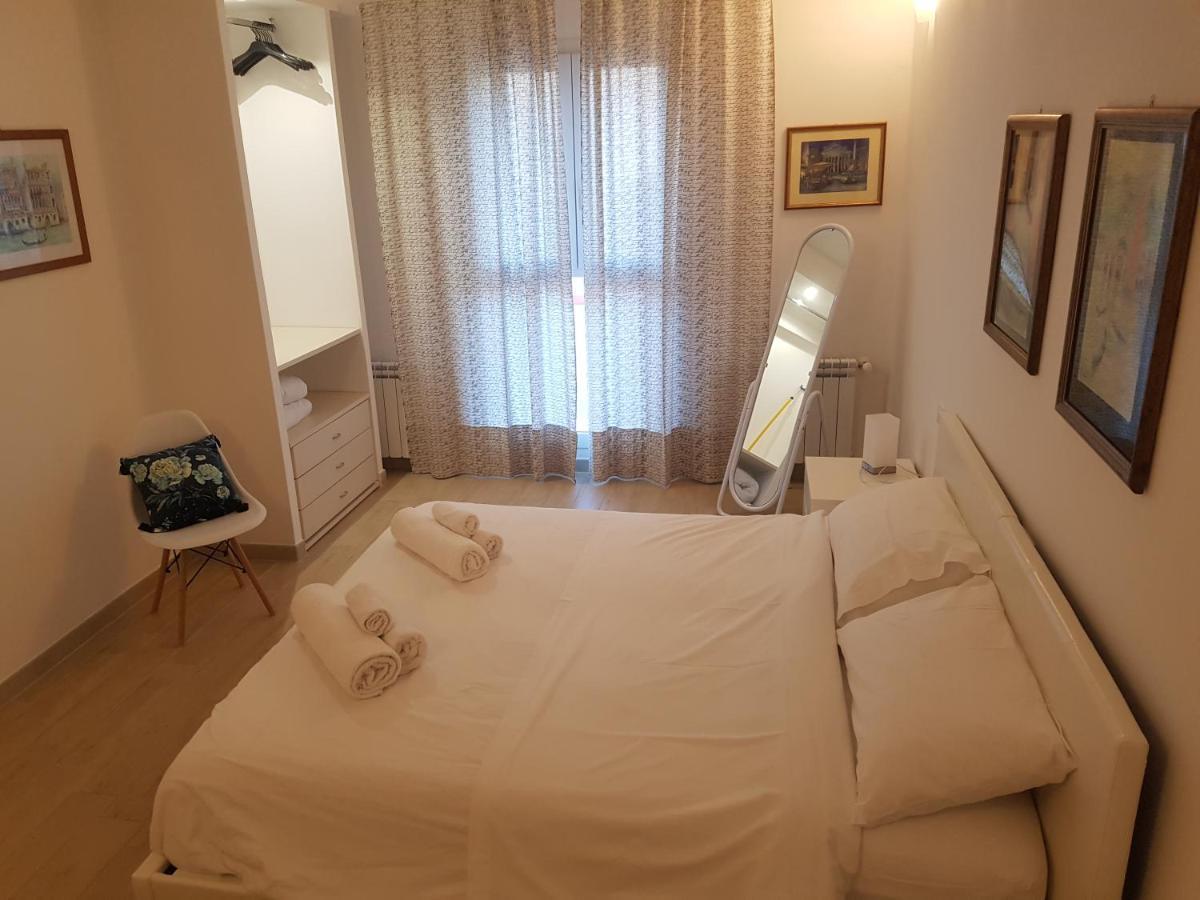 All'Antico Campanile Rovigo Zewnętrze zdjęcie