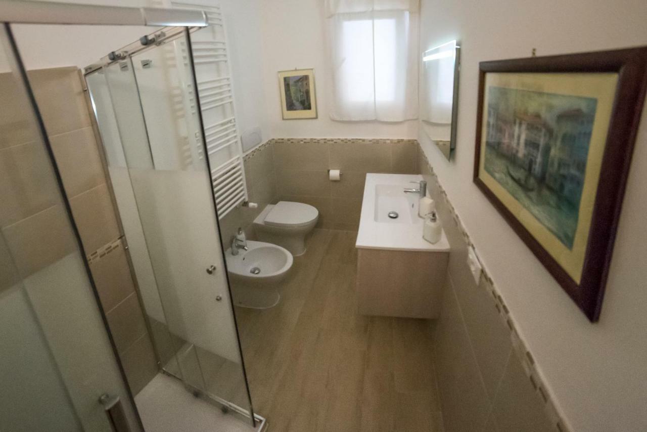 All'Antico Campanile Rovigo Zewnętrze zdjęcie