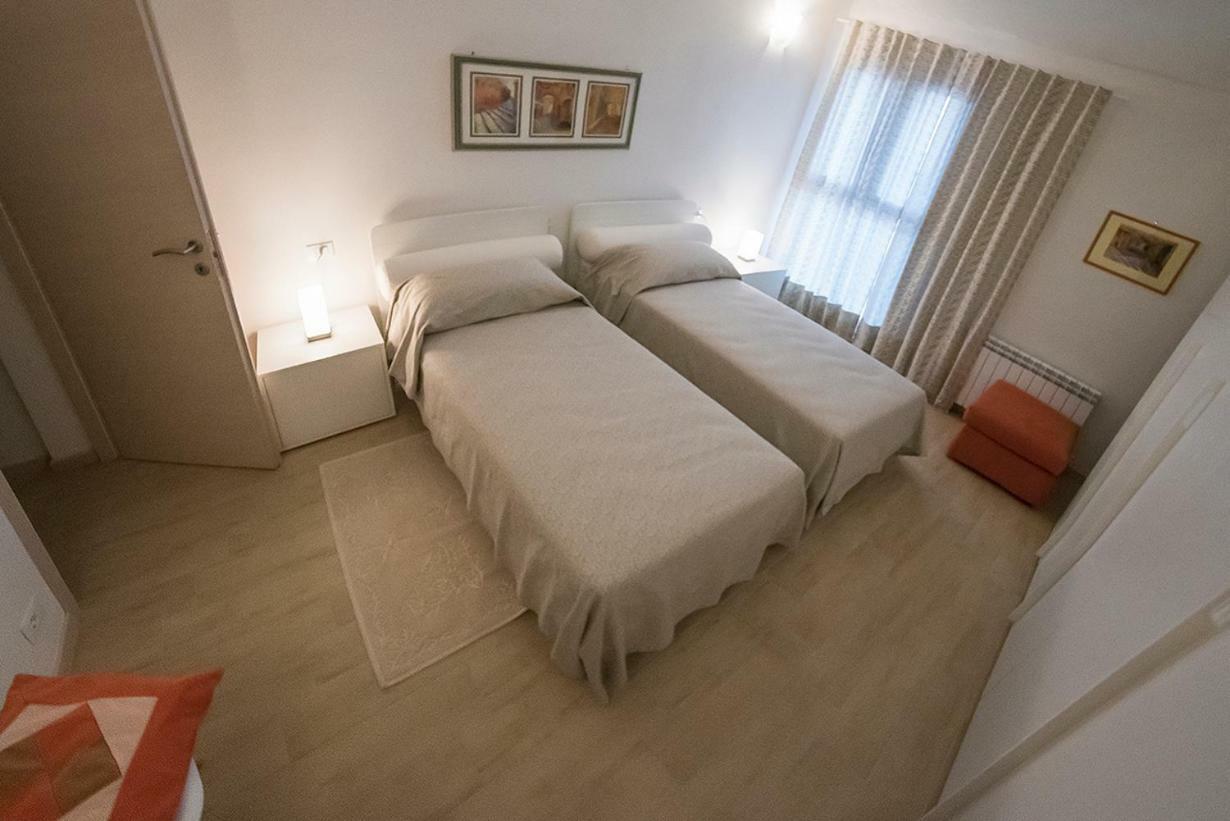 All'Antico Campanile Rovigo Zewnętrze zdjęcie