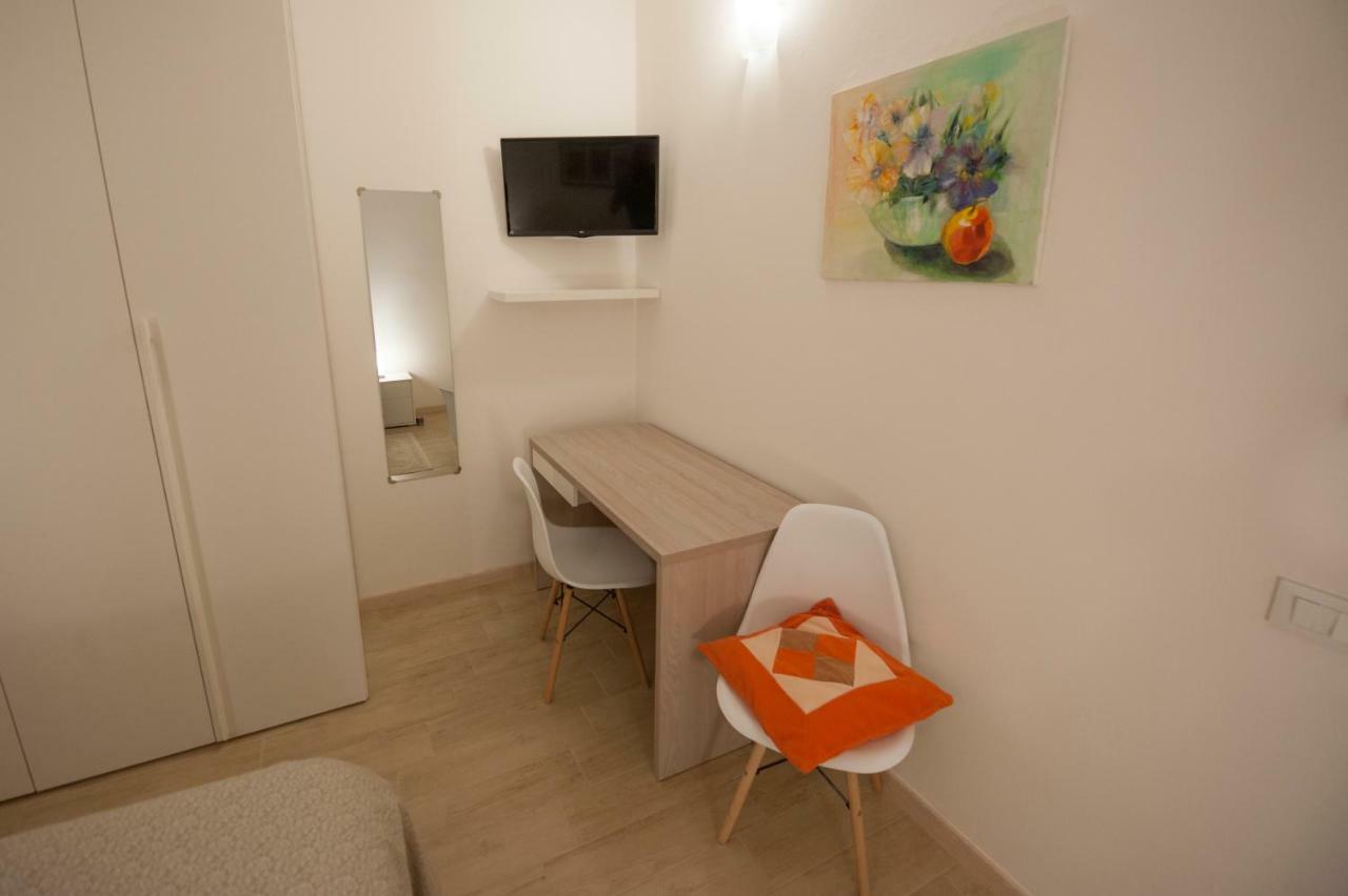 All'Antico Campanile Rovigo Zewnętrze zdjęcie